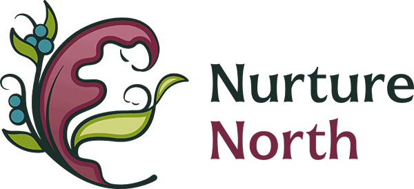 Nurture North Logo