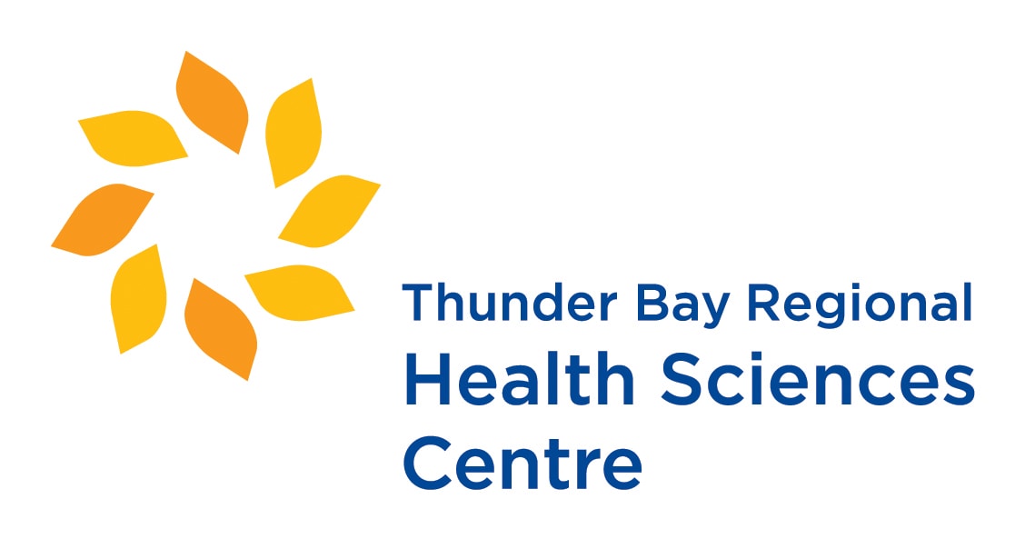 Thunder Bay Regional Research Institute logo